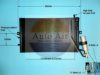 AUTO AIR GLOUCESTER 16-1324A Condenser, air conditioning